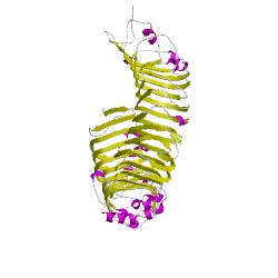 Image of CATH 3fxiB