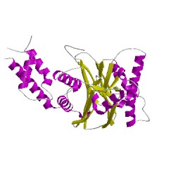 Image of CATH 3fxoA