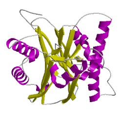 Image of CATH 3fxoA01