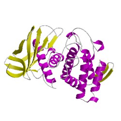 Image of CATH 3fxpA