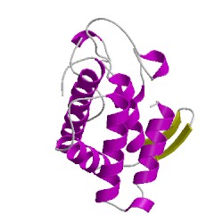 Image of CATH 3fxpA02