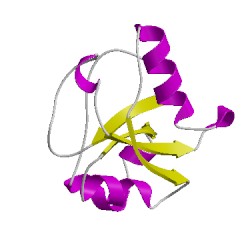 Image of CATH 3fxrB03
