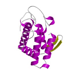 Image of CATH 3fxsA02