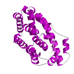 Image of CATH 3fxvA