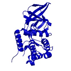 Image of CATH 3fxw