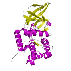 Image of CATH 3fxwA