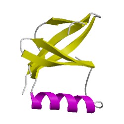 Image of CATH 3fxwA01