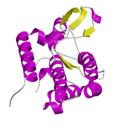 Image of CATH 3fxwA02