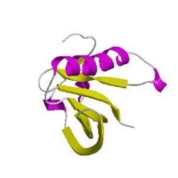 Image of CATH 3fxxA01