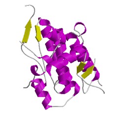 Image of CATH 3fxxA02