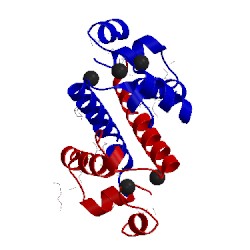 Image of CATH 3fyb