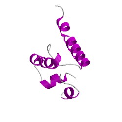 Image of CATH 3fybB