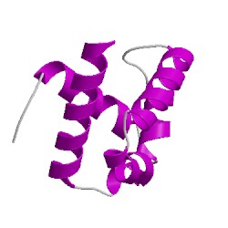 Image of CATH 3fycB02