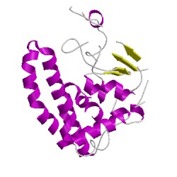Image of CATH 3fygA