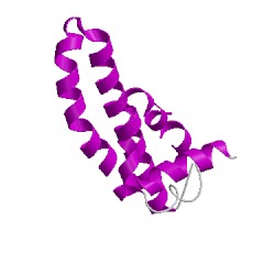 Image of CATH 3fygA02
