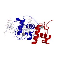 Image of CATH 3fyl