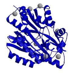 Image of CATH 3fys