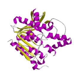 Image of CATH 3fytA00