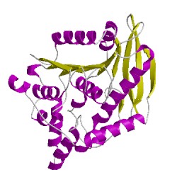 Image of CATH 3fytB00