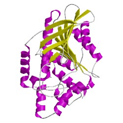 Image of CATH 3fytI00