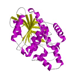 Image of CATH 3fytM00