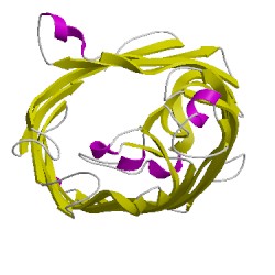 Image of CATH 3fyxA