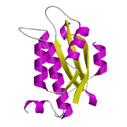 Image of CATH 3fyyA01