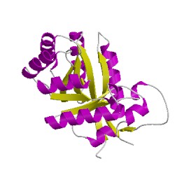 Image of CATH 3fyyA02