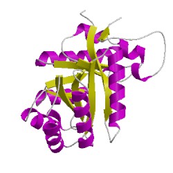 Image of CATH 3fyyB02