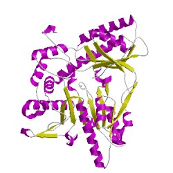 Image of CATH 3fz6A