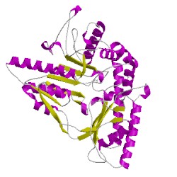 Image of CATH 3fz6C