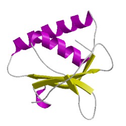 Image of CATH 3fz8A03