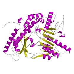 Image of CATH 3fz8B