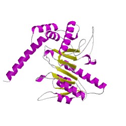 Image of CATH 3fz8B02