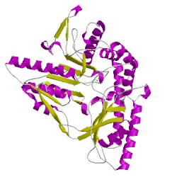 Image of CATH 3fz8C