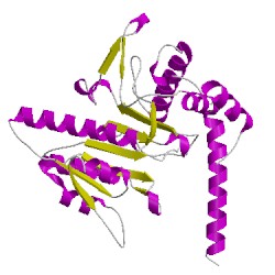 Image of CATH 3fz8C02