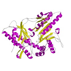 Image of CATH 3fz8E