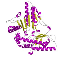 Image of CATH 3fz8F