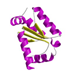 Image of CATH 3fzaA00