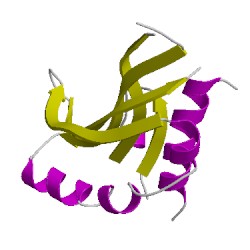 Image of CATH 3fzbD00