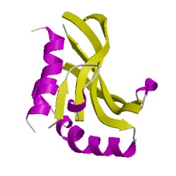 Image of CATH 3fzbF00