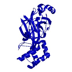 Image of CATH 3fzd