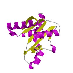 Image of CATH 3fzkA01