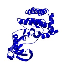 Image of CATH 3fzo