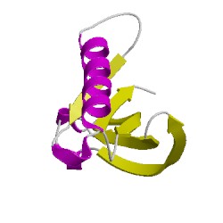 Image of CATH 3fzoA01
