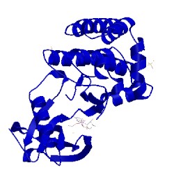 Image of CATH 3fzp