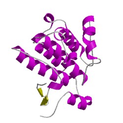 Image of CATH 3fzsA02