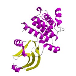 Image of CATH 3fztA