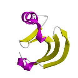 Image of CATH 3fztA01