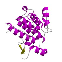 Image of CATH 3fztA02
